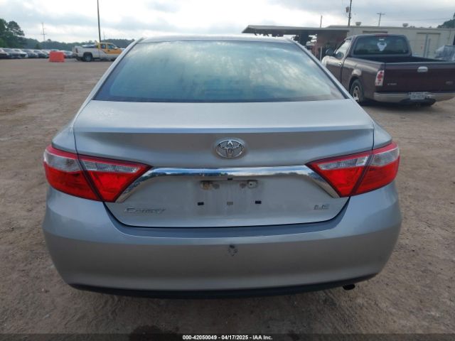 4T4BF1FKXGR556603 Toyota CAMRY LE