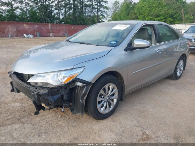 4T4BF1FKXGR556603 Toyota CAMRY LE