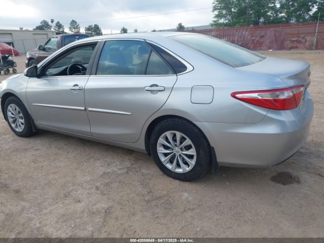 4T4BF1FKXGR556603 Toyota CAMRY LE