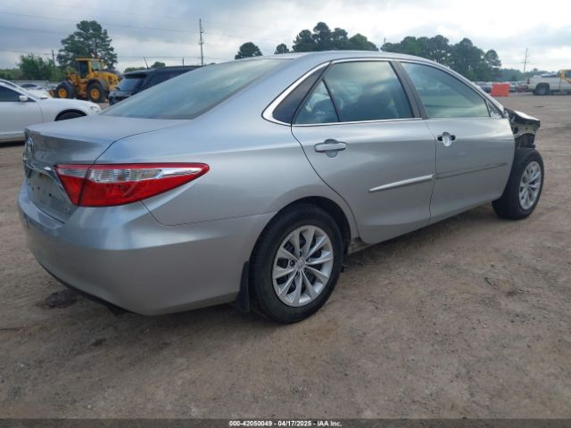 4T4BF1FKXGR556603 Toyota CAMRY LE