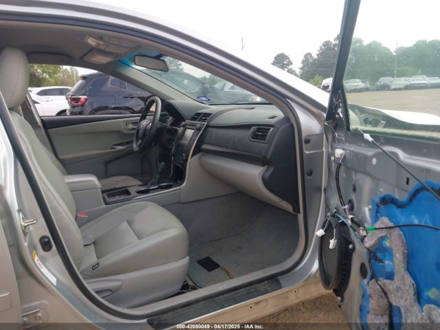 4T4BF1FKXGR556603 Toyota CAMRY LE