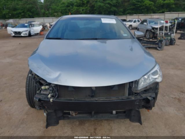 4T4BF1FKXGR556603 Toyota CAMRY LE