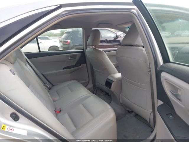 4T4BF1FKXGR556603 Toyota CAMRY LE