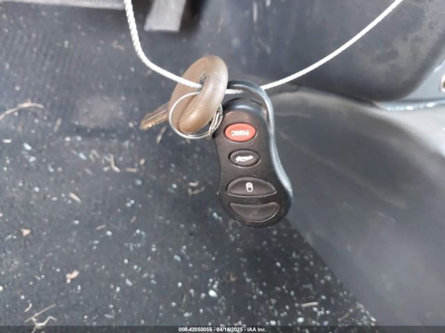 2006 CHRYSLER SEBRING 1C3EL46X16N250100 Photo 10