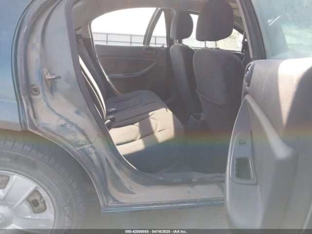 2006 CHRYSLER SEBRING 1C3EL46X16N250100 Photo 7