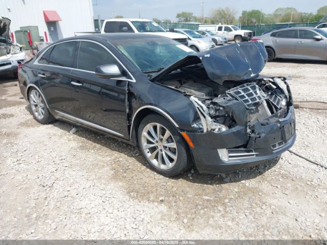 2013 CADILLAC XTS 2G61S5S38D9100879 Photo 0