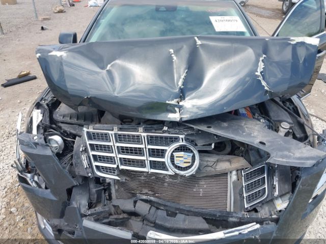 2013 CADILLAC XTS 2G61S5S38D9100879 Photo 9