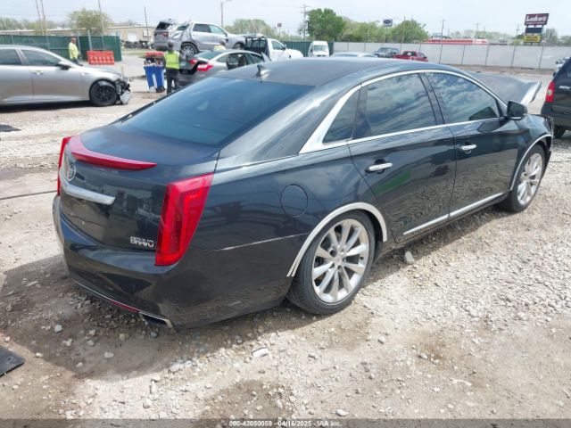 2013 CADILLAC XTS 2G61S5S38D9100879 Photo 3