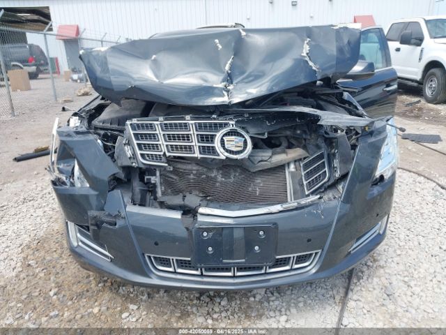 2013 CADILLAC XTS 2G61S5S38D9100879 Photo 5