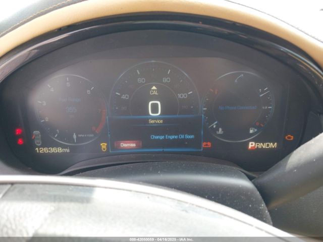 2013 CADILLAC XTS 2G61S5S38D9100879 Photo 6