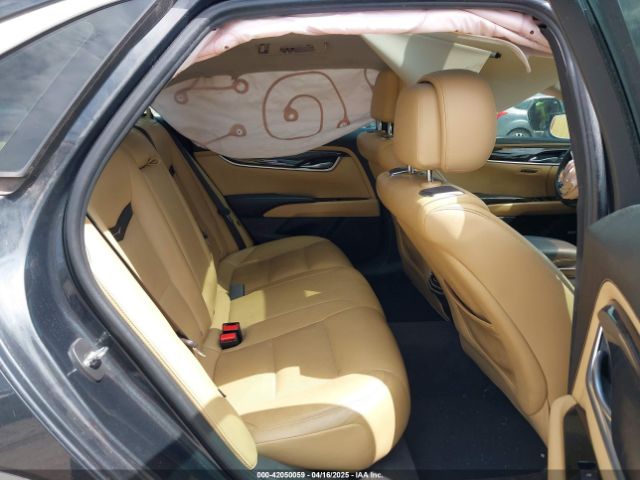2013 CADILLAC XTS 2G61S5S38D9100879 Photo 7