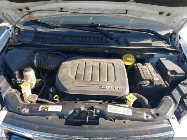 2014 CHRYSLER TOWN & COUNTRY 2C4RC1GG8ER332790 Photo 9