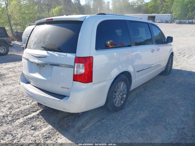 2014 CHRYSLER TOWN & COUNTRY 2C4RC1GG8ER332790 Photo 3