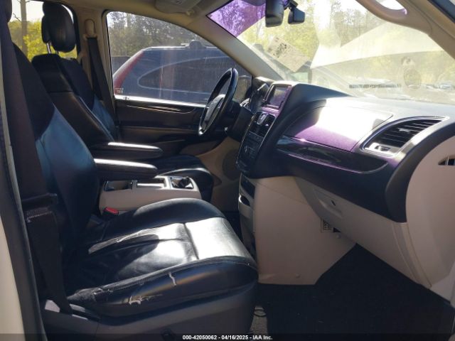 2014 CHRYSLER TOWN & COUNTRY 2C4RC1GG8ER332790 Photo 4