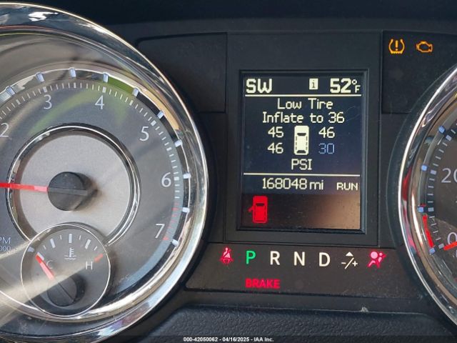 2014 CHRYSLER TOWN & COUNTRY 2C4RC1GG8ER332790 Photo 6