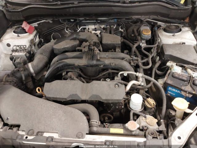 JF2SJAEC6JH547549 Subaru Forester 2.5i Premium