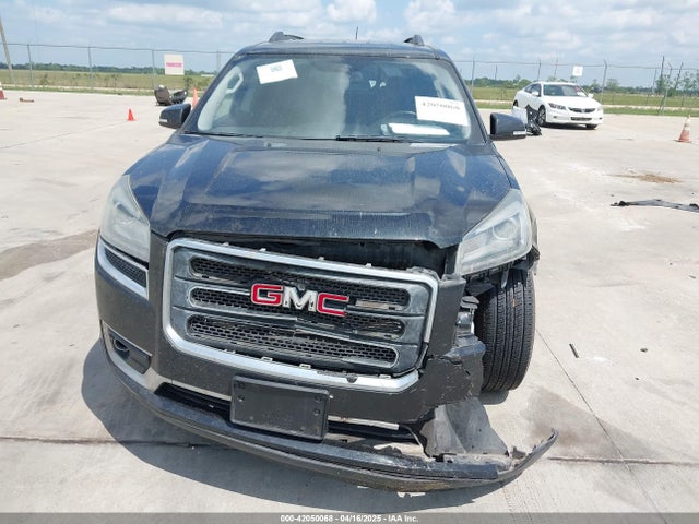 1GKKRRKD9FJ260875 GMC Acadia Slt-1