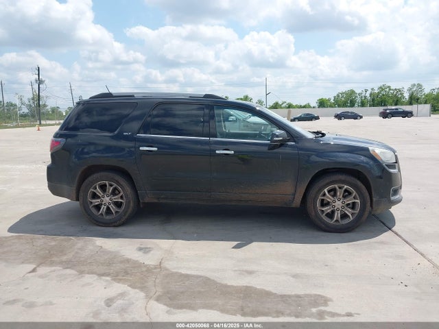 1GKKRRKD9FJ260875 GMC Acadia Slt-1