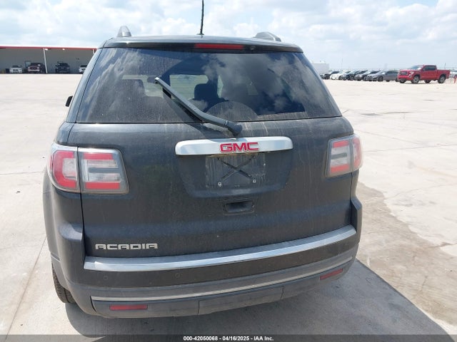 1GKKRRKD9FJ260875 GMC Acadia Slt-1