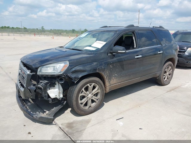 1GKKRRKD9FJ260875 GMC Acadia Slt-1