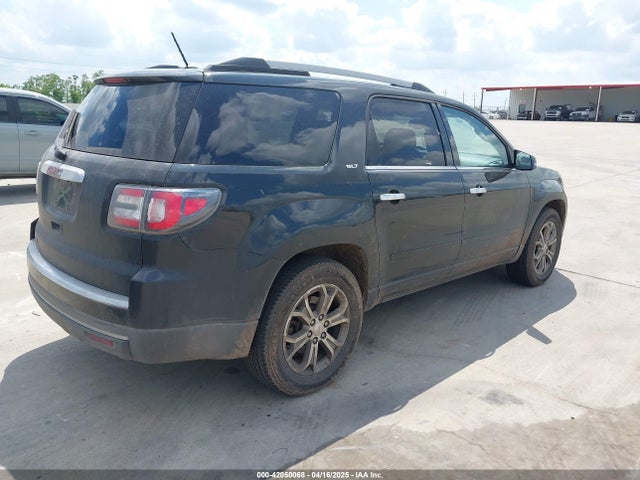 1GKKRRKD9FJ260875 GMC Acadia Slt-1