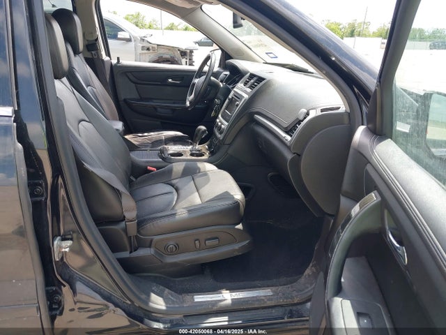 1GKKRRKD9FJ260875 GMC Acadia Slt-1