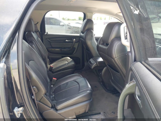 1GKKRRKD9FJ260875 GMC Acadia Slt-1