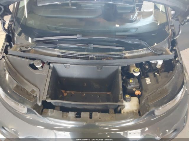 WBY1Z2C5XFV556131 BMW I3