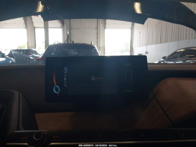 WBY1Z2C5XFV556131 BMW I3