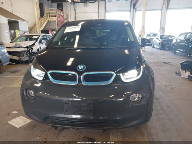 WBY1Z2C5XFV556131 BMW I3