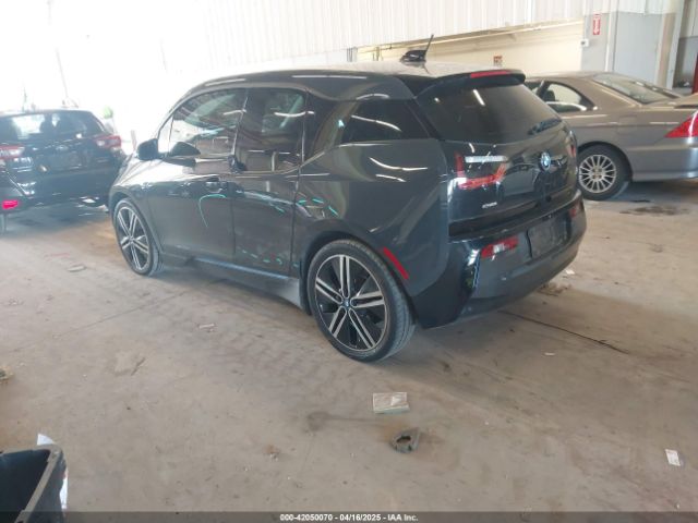 WBY1Z2C5XFV556131 BMW I3