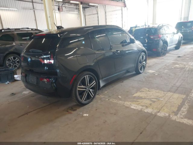 WBY1Z2C5XFV556131 BMW I3