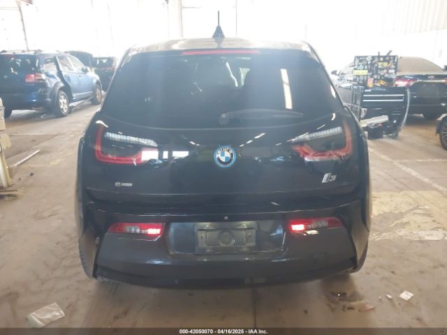 WBY1Z2C5XFV556131 BMW I3