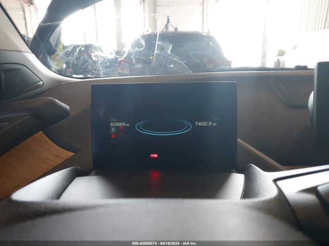 WBY1Z2C5XFV556131 BMW I3