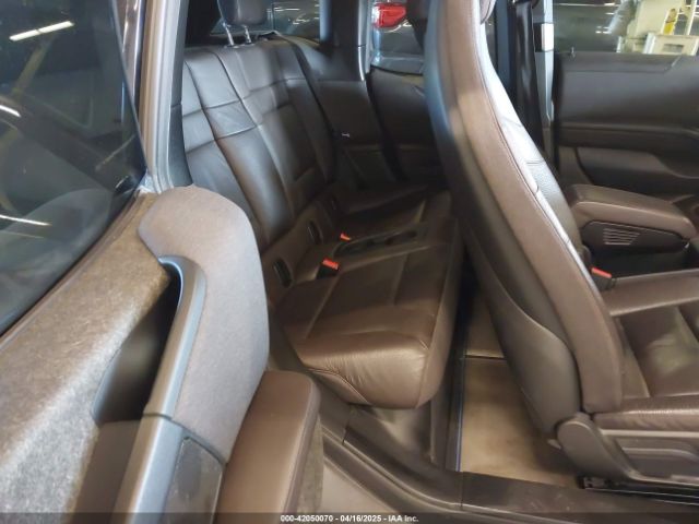WBY1Z2C5XFV556131 BMW I3