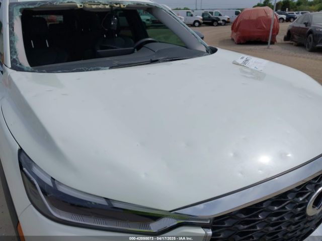 5N1DL1FR4NC330262 Infiniti QX60 LUXE