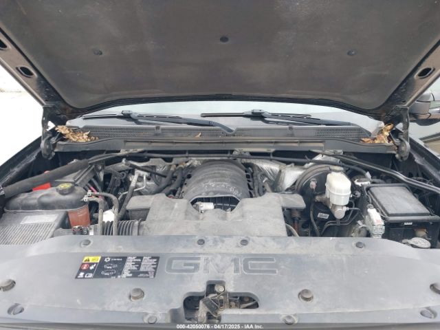 1GTV1VEC6EZ325726 GMC Sierra 1500 Slt