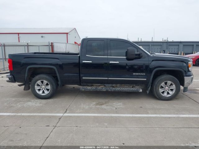 1GTV1VEC6EZ325726 GMC Sierra 1500 Slt