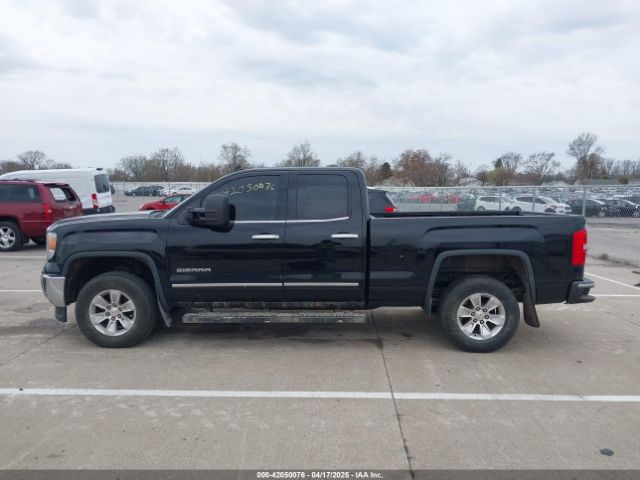 1GTV1VEC6EZ325726 GMC Sierra 1500 Slt