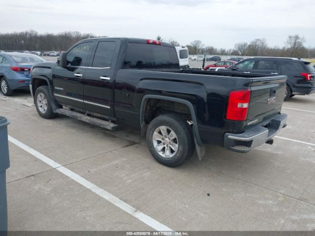 1GTV1VEC6EZ325726 GMC Sierra 1500 Slt