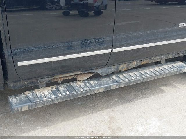 1GTV1VEC6EZ325726 GMC Sierra 1500 Slt