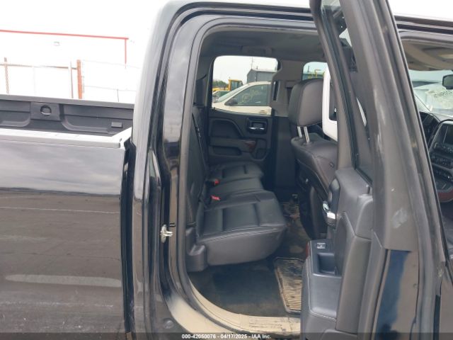 1GTV1VEC6EZ325726 GMC Sierra 1500 Slt