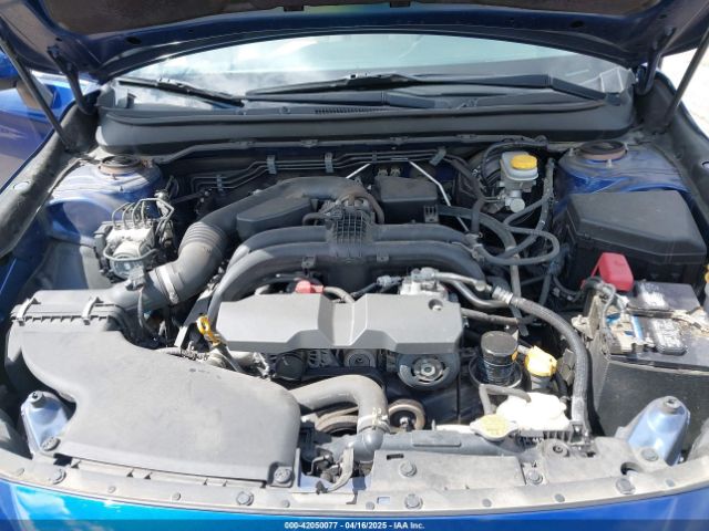 4S3BNAF68F3027577 Subaru Legacy 2.5i Premium