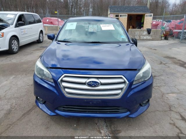 4S3BNAF68F3027577 Subaru Legacy 2.5i Premium