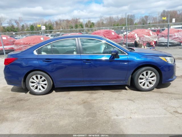 4S3BNAF68F3027577 Subaru Legacy 2.5i Premium
