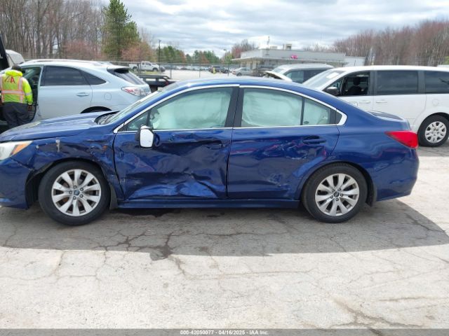 4S3BNAF68F3027577 Subaru Legacy 2.5i Premium