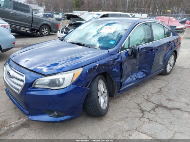 4S3BNAF68F3027577 Subaru Legacy 2.5i Premium