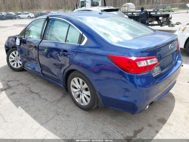 4S3BNAF68F3027577 Subaru Legacy 2.5i Premium