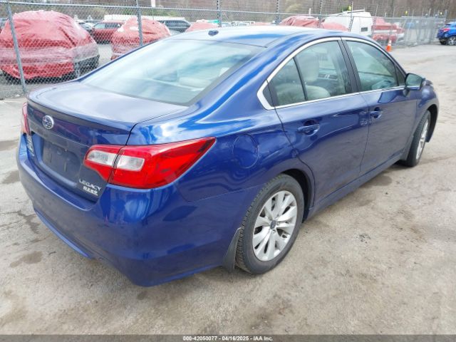 4S3BNAF68F3027577 Subaru Legacy 2.5i Premium