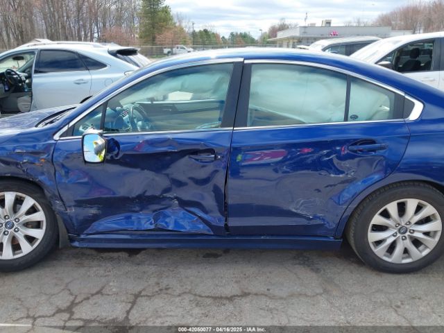 4S3BNAF68F3027577 Subaru Legacy 2.5i Premium